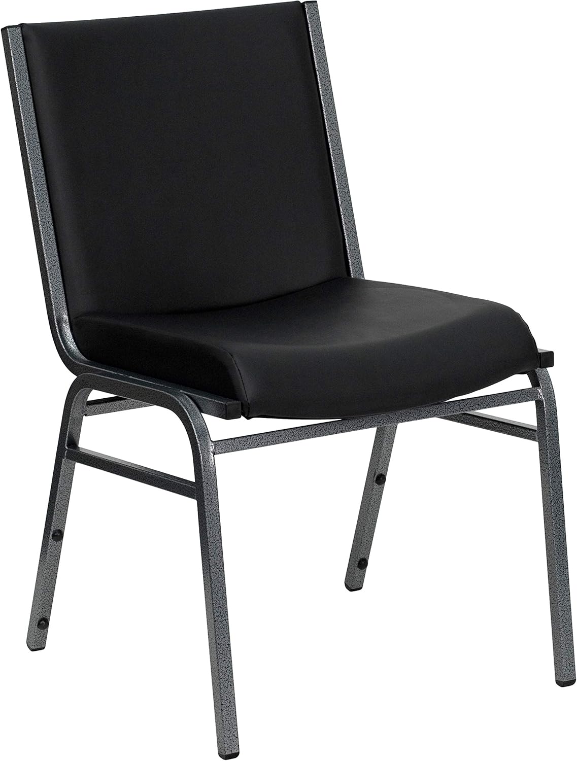 FLASH FURNITURE Hercules Series Heavy Duty Stack Chair