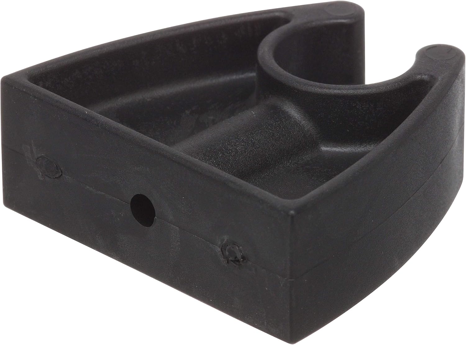 Attwood 7571L7 Pole Light Storage Clips - One Size