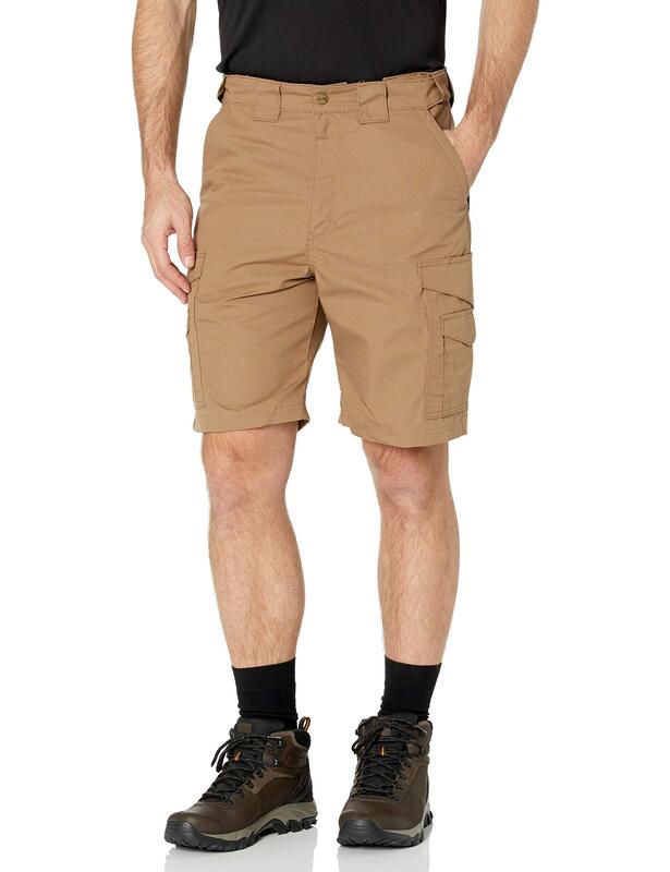 TRU-SPEC 24-7 Series Original Tactical Cargo Shorts for Men