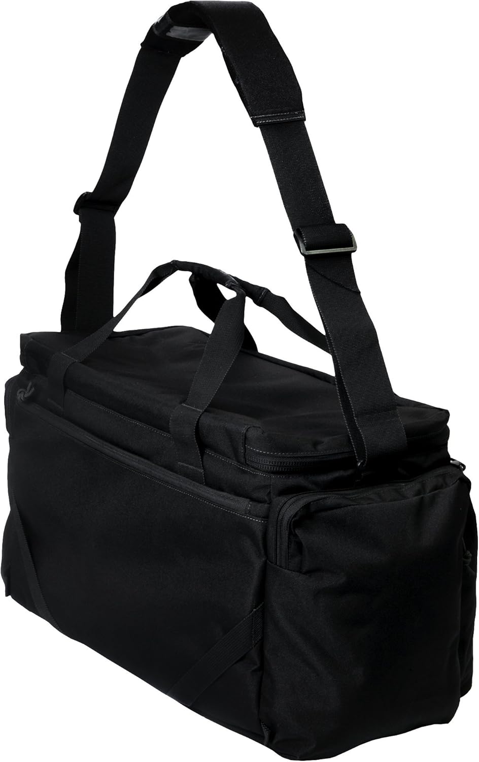 First Tactical Guardian Patrol Bag, Black