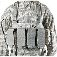 BLACKHAWK Commando Chest Harness