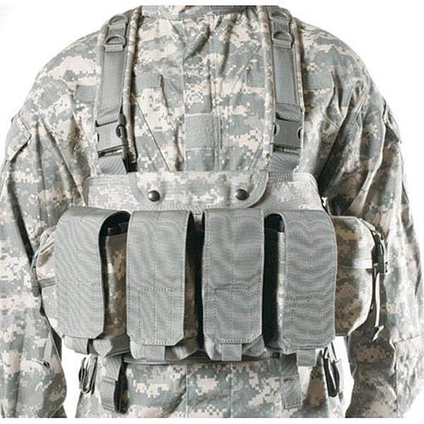 BLACKHAWK Commando Chest Harness