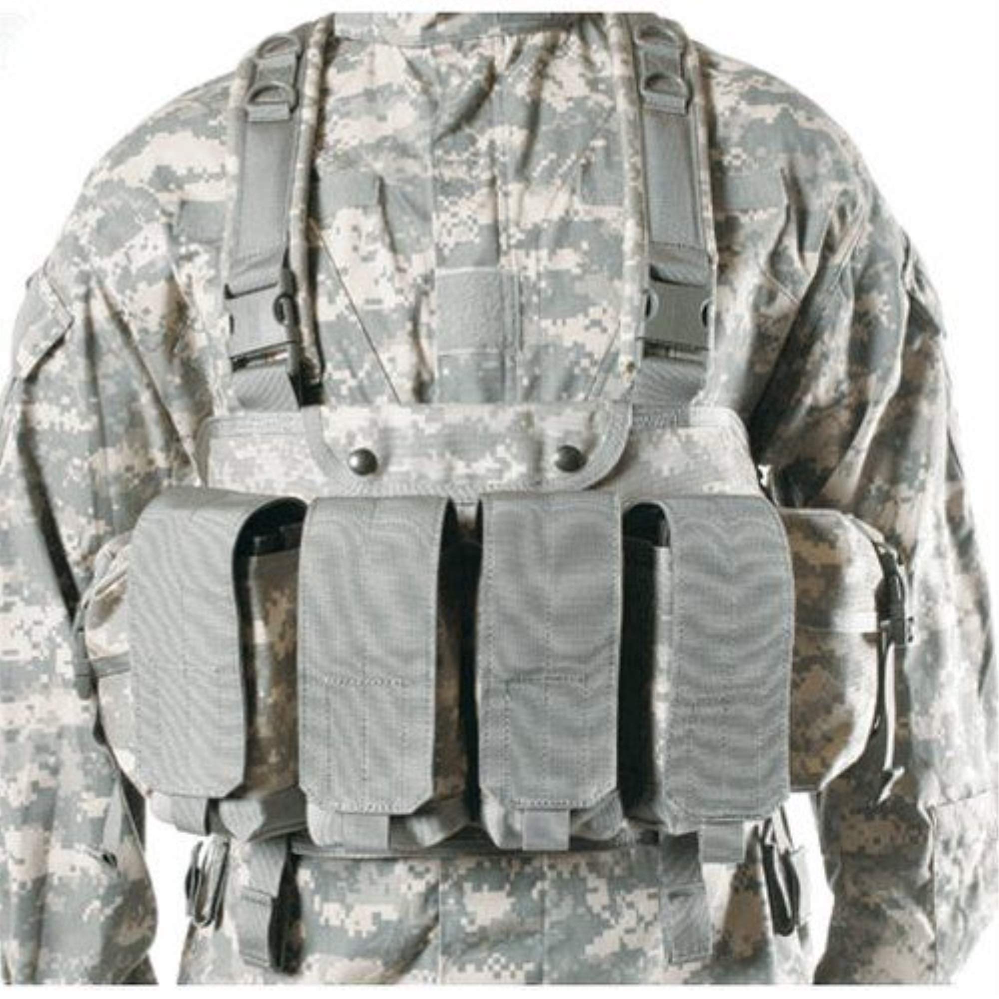 BLACKHAWK Commando Chest Harness