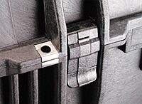 Pelican 1740 Protector Long Case