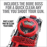 REAL AVID Gun Boss Rifle Cleaning Kit