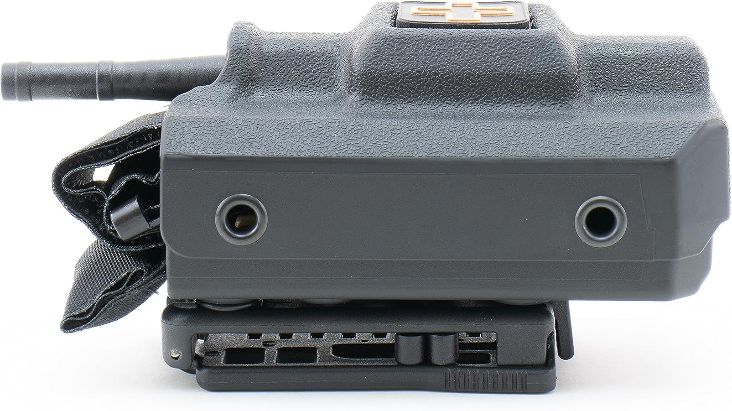 Eleven 10 RIGID TQ Case for TMT Tourniquet w/ Belt Attachment