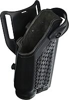 Safariland 6280 SLS Mid-Ride Level II Retention Duty Holster