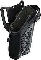 Safariland 6280 SLS Mid-Ride Level II Retention Duty Holster