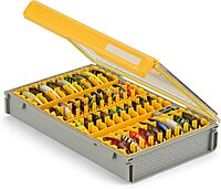 Plano EDGE  3700  Lipless Box