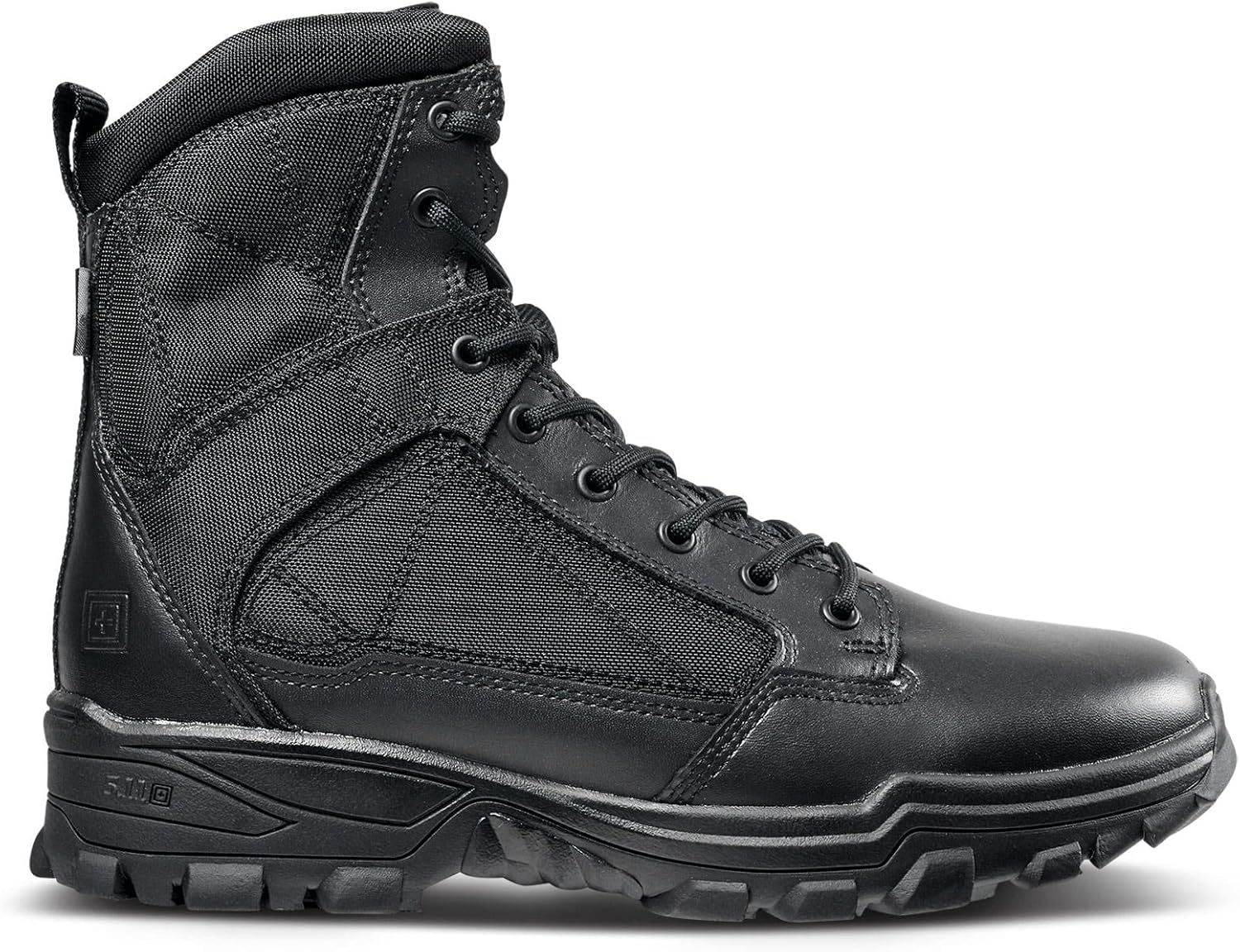 5.11 Tactical Fast-Tac 6 Waterproof Men's Work Boot