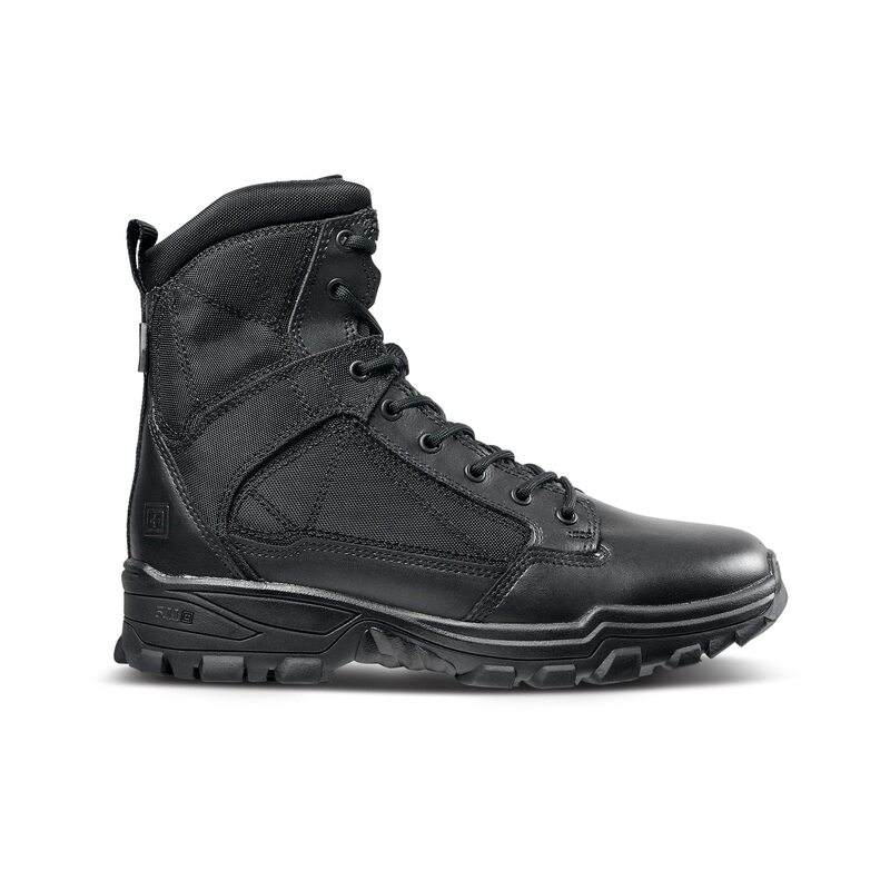 5.11 Tactical Fast-Tac 6 Waterproof Men's Work Boot