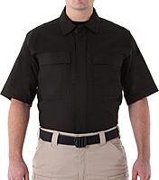FIRST TACTICAL Men's V2 BDU Short Sleeve Shirt