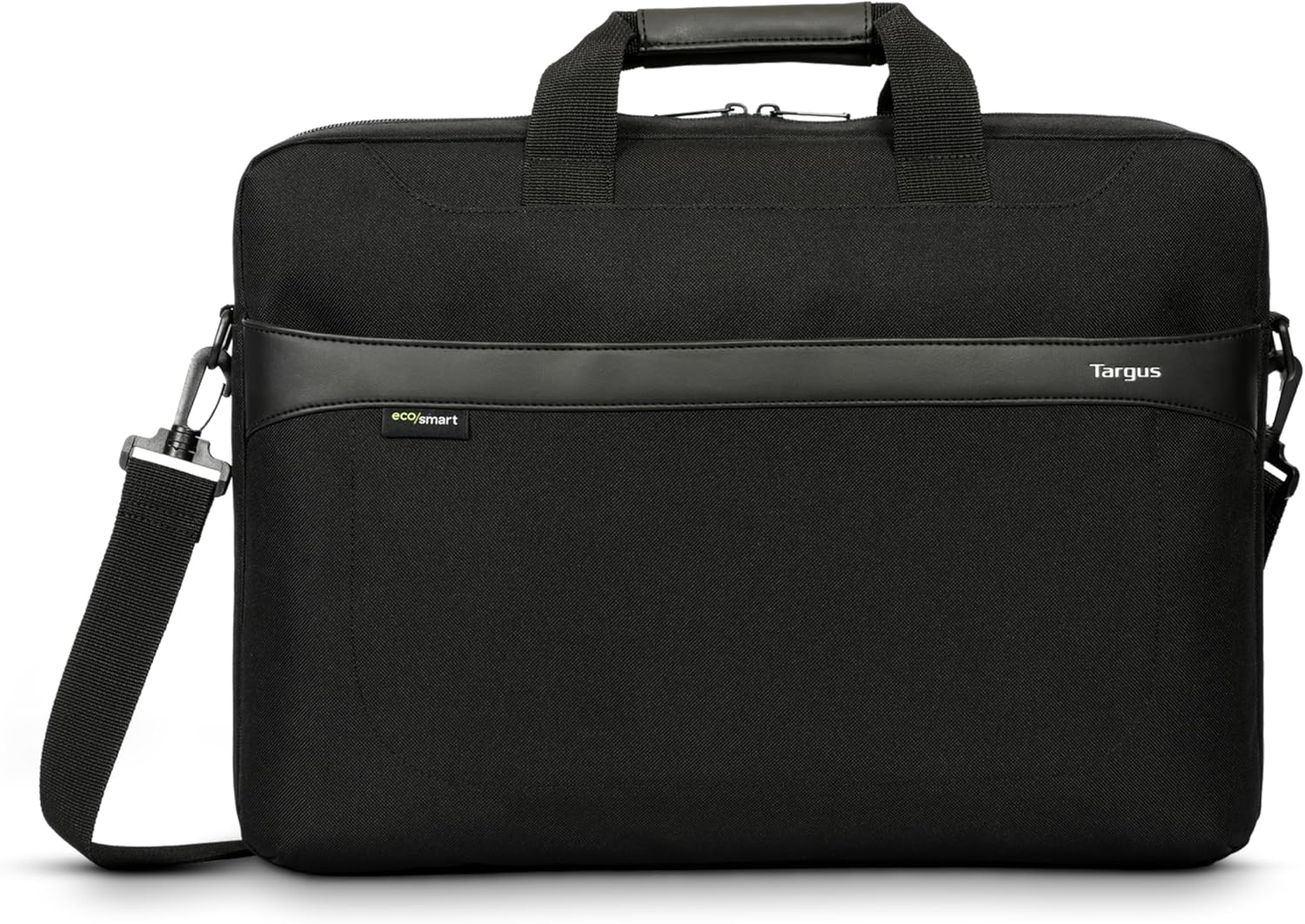 Targus 15-16" GeoLite EcoSmart® Slim Brief Laptop Bag