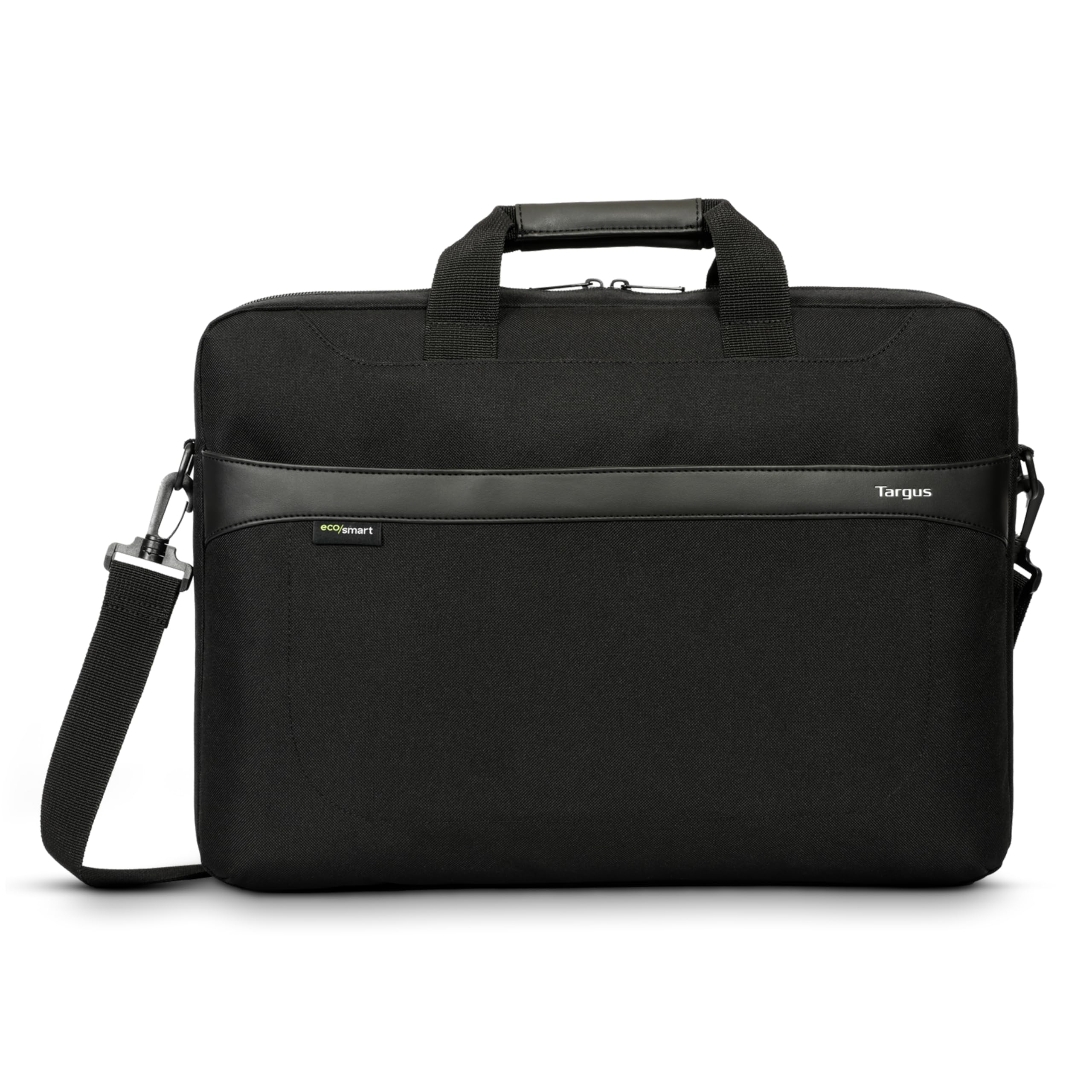 Targus 15-16" GeoLite EcoSmart® Slim Brief Laptop Bag