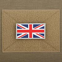 MAXPEDITION PVC Morale Patch