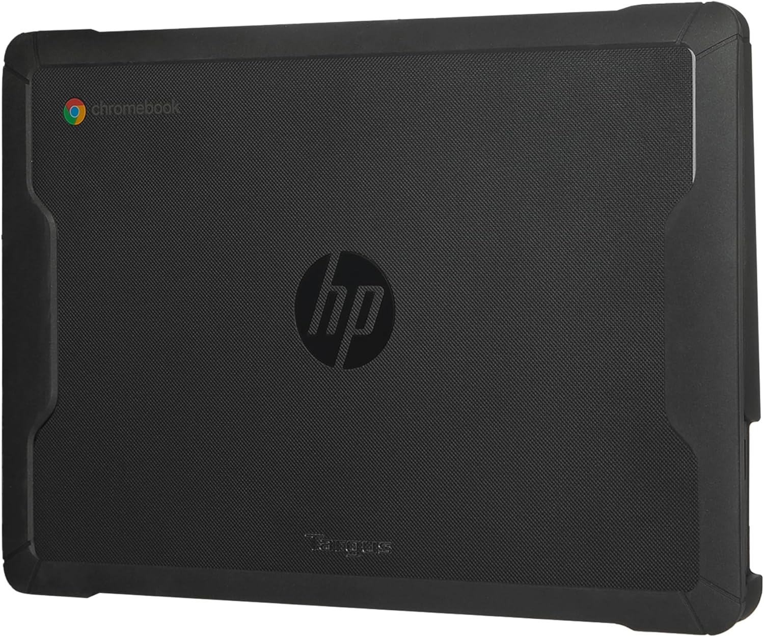 Targus – Protective Commercial Grade Tablet & Laptop Case Compatible with HP Chromebook G9 EE – Easy Installation - Clear