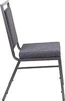 Flash Furniture HERCULES Series Square Back Stacking Banquet Chair