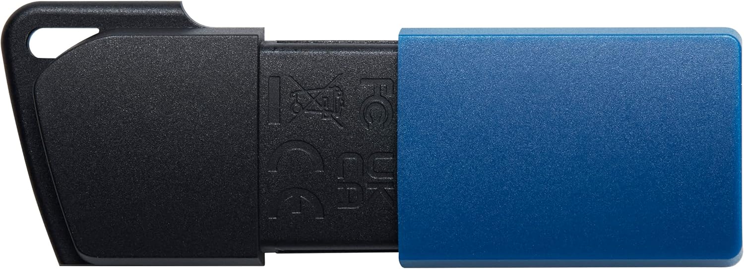 Kingston DataTraveler Exodia M USB 3.2 Gen 1 Flash Drive