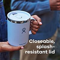 HYDRO FLASK Insulated Stainless Steel Mug