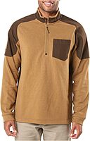 5.11 Tactical Men's Radar Fleece Half Zip Shirt