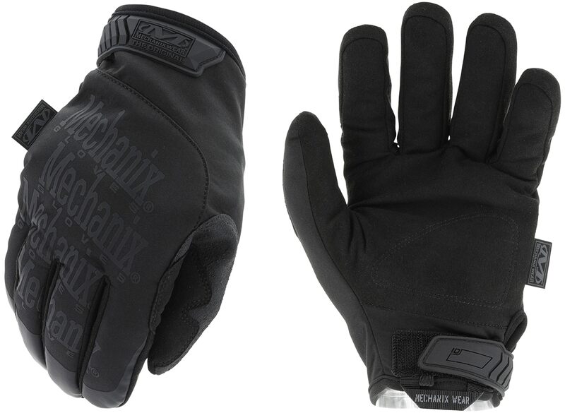 Mechanix Wear Tactical ColdWork™ Original® Winter Work Gloves