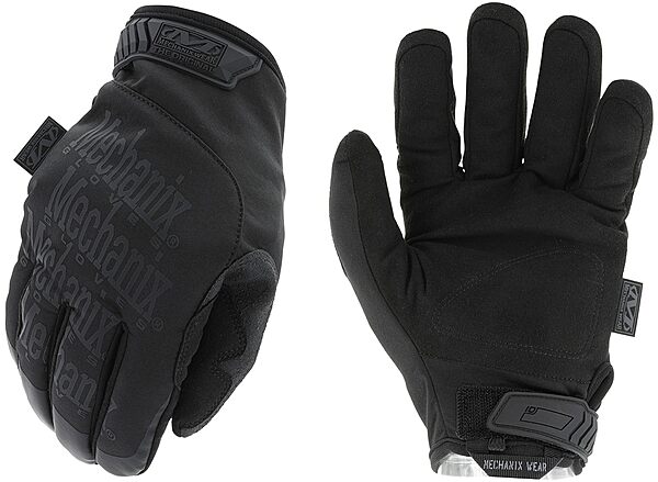 Mechanix Wear Tactical ColdWork™ Original® Winter Work Gloves