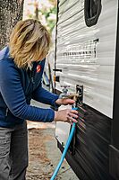 CAMCO EvoFlex Drinking Water Hose 5/8" ID