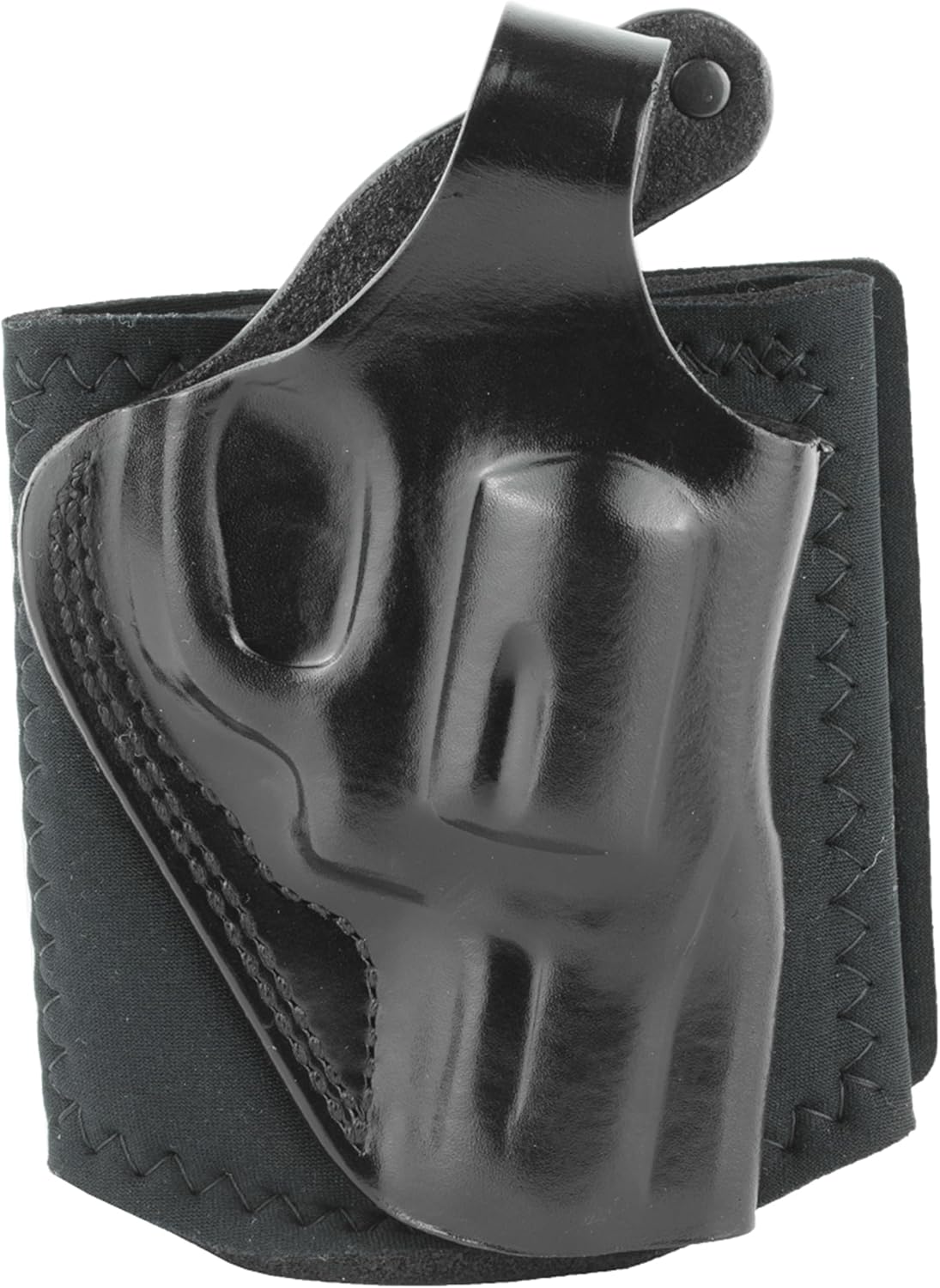 GALCO Ankle Glove Leather Ankle Holster