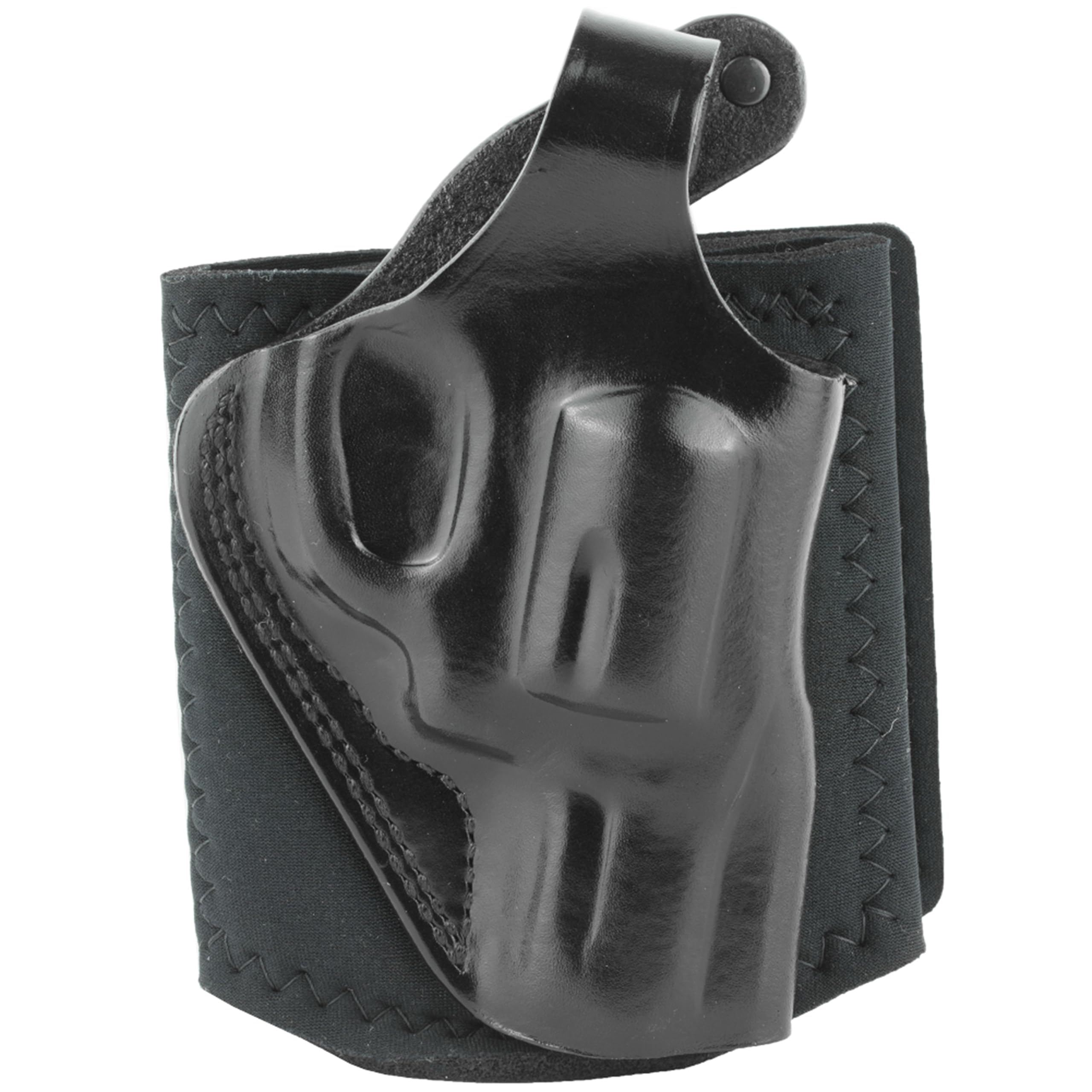 GALCO Ankle Glove Leather Ankle Holster