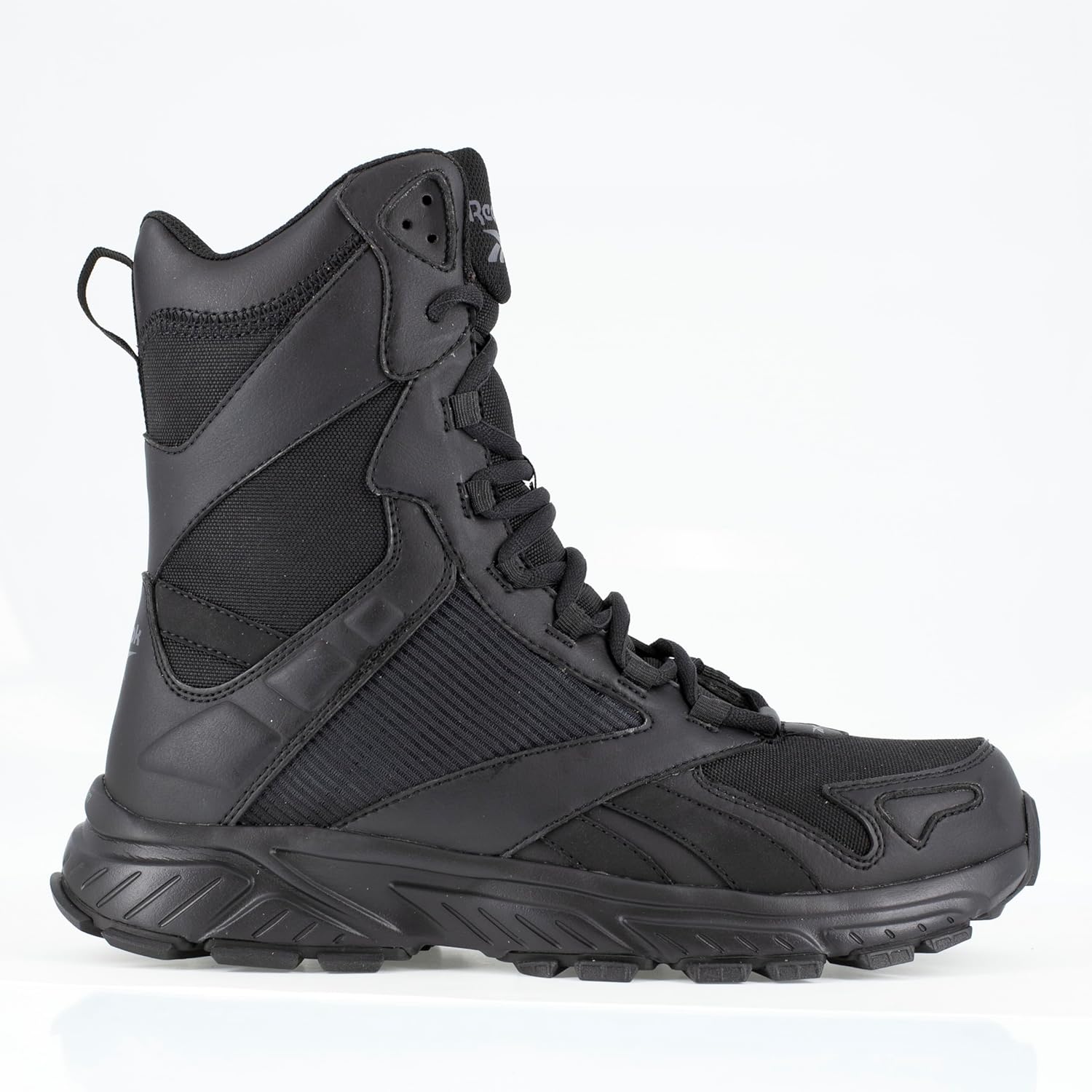 Reebok Work Hyperium Tactical 8" Men's Soft Toe Boot