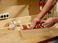 Scotch Mounting, Fastening & Surface Protection Scotch Permanent Outdoor,1 Inch x 450 Inches (4011-LONG) Mounting Tape