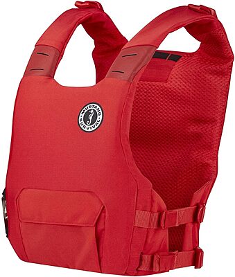 MUSTANG SURVIVAL Khimera Dual Flotation PFD - Manual