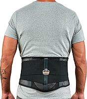 Ergodyne ProFlex 1051 Mesh Back Support