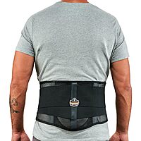 Ergodyne ProFlex 1051 Mesh Back Support