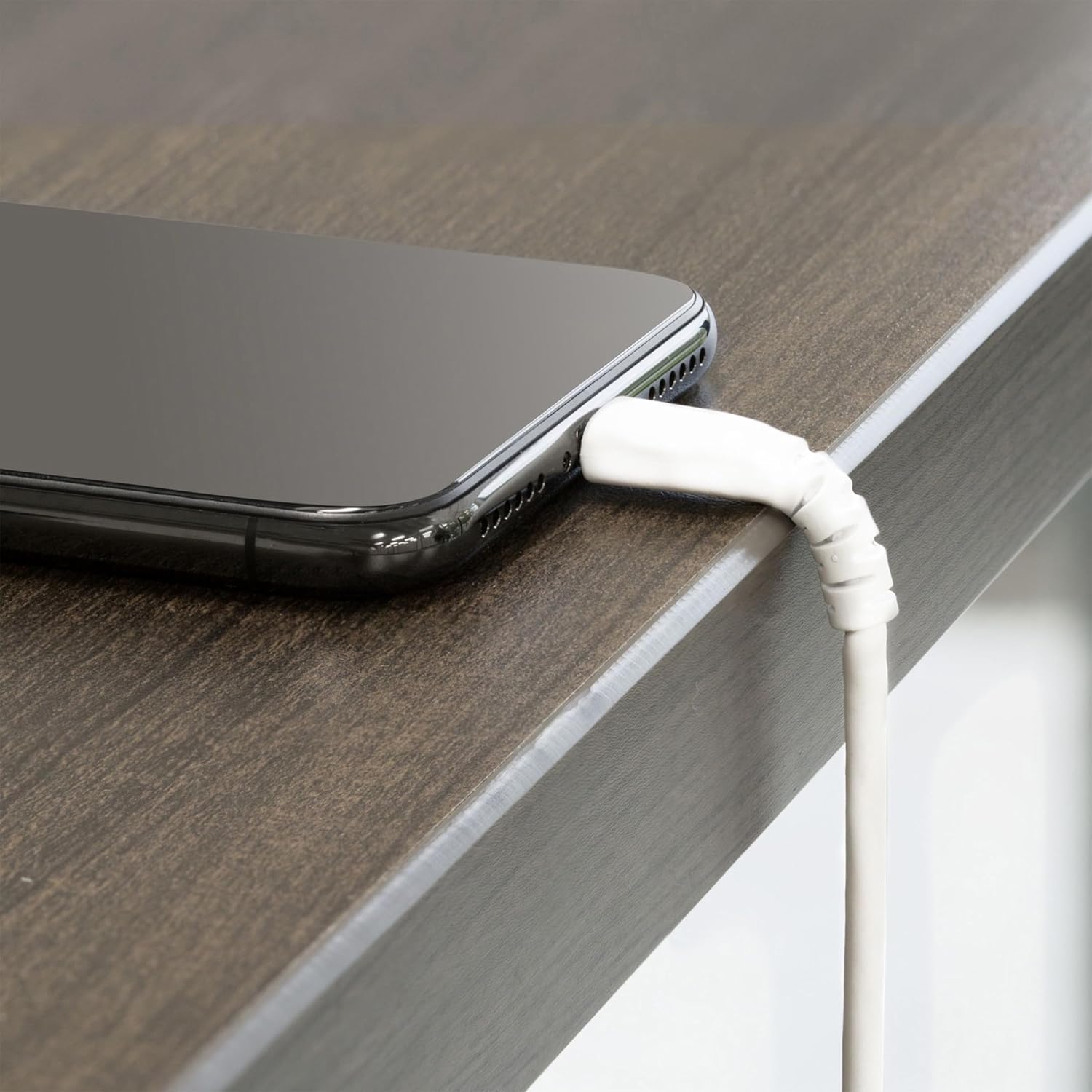 StarTech.com Durable USB-A to Lightning Cable - MFi Certified, Aramid Fiber