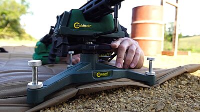 CALDWELL The Rock Shooting Rest