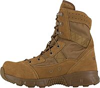 REEBOK Hyper Velocity 8" Ultralight Tactical Men's Boot