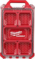 Milwaukee 48-22-8436 Packout Compact Low-Profile Organizer