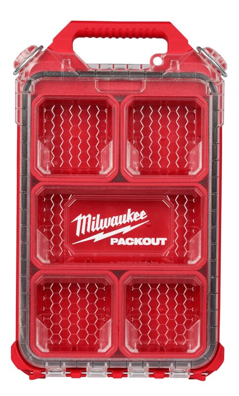 Milwaukee 48-22-8436 Packout Compact Low-Profile Organizer