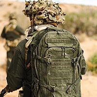 FIRST TACTICAL Specialist 3-Day Backpack Survival Go Bag