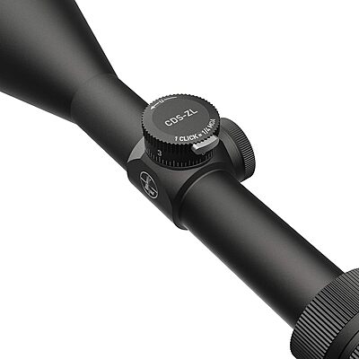 Leupold VX-3HD Riflescope with CDS-ZL ZeroLock Dial