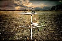 CALDWELL Stable Table Portable Shooting Table