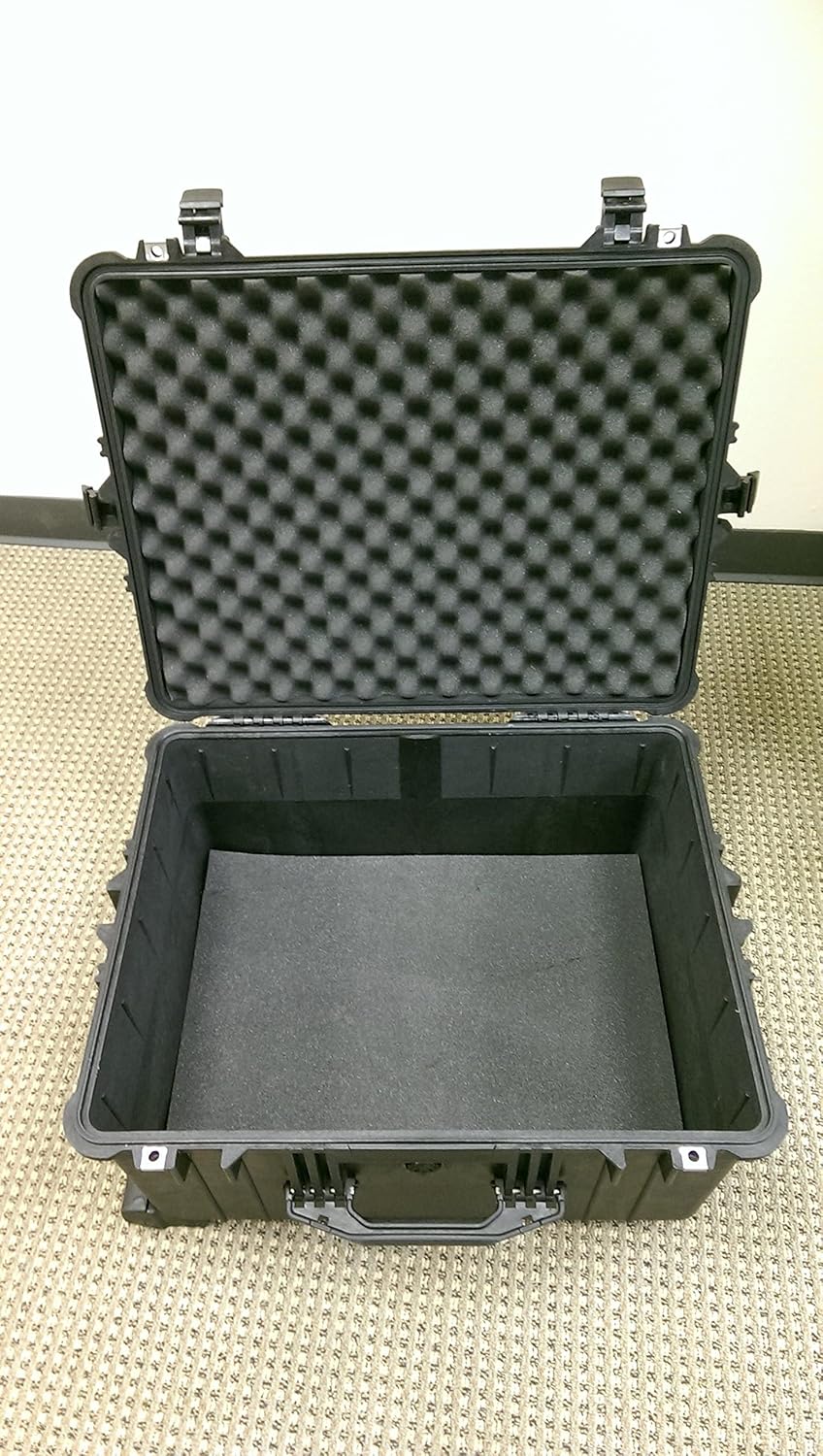 PELICAN 1640 Protector Transport Case
