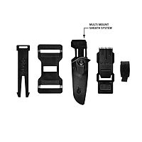 GERBER BLADES Principle Fixed Blade Knife