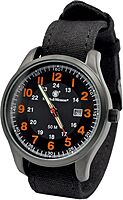 Smith & Wesson Cadet Tactical Watch