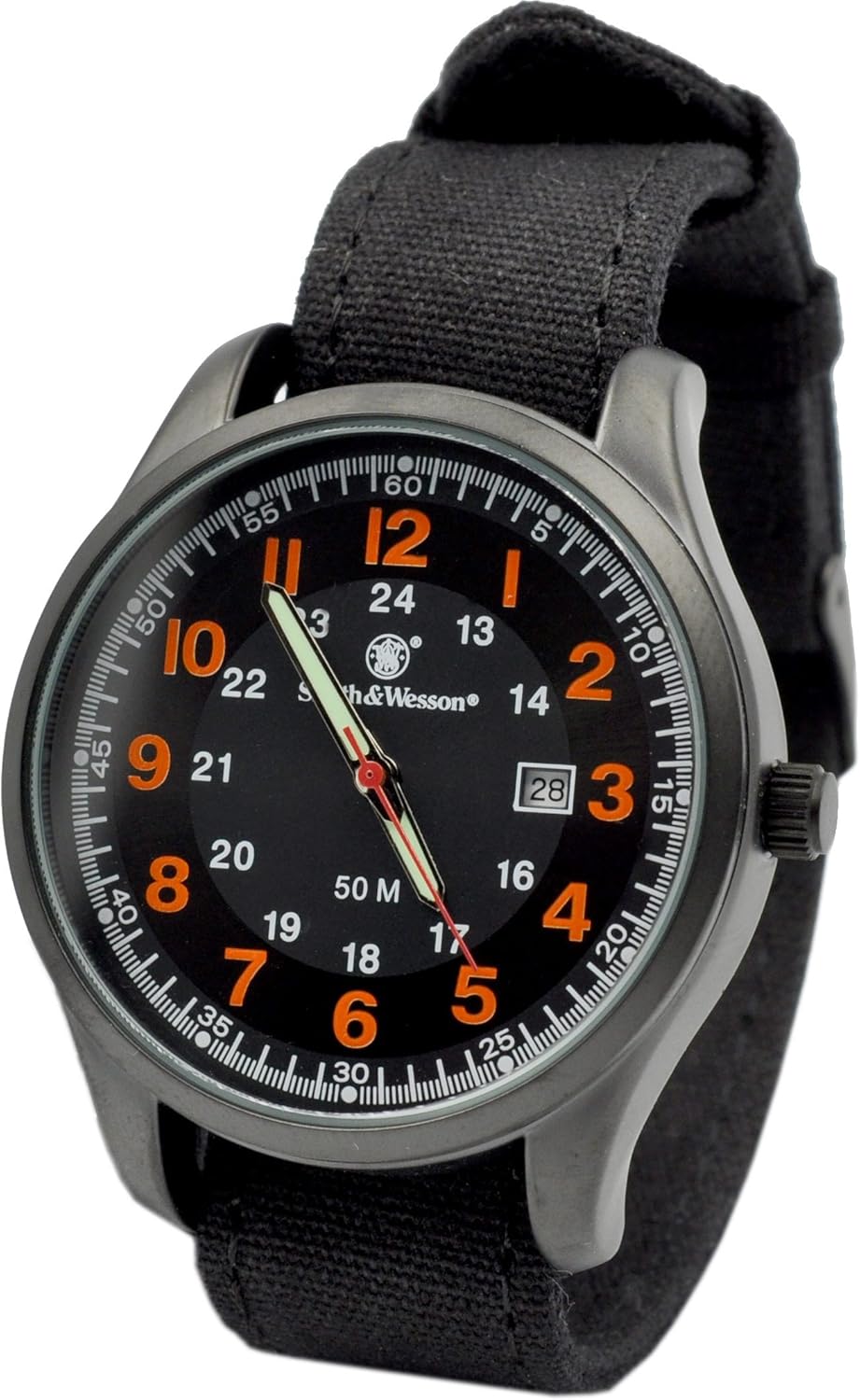 Smith & Wesson Cadet Tactical Watch