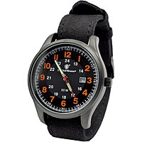 Smith & Wesson Cadet Tactical Watch