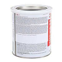 3M Neoprene High Performance Rubber and Gasket Adhesive 1300L, Yellow, 1 Quart Can - Excellent Heat and Water Resistance