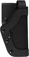 Uncle Mike's Mirage Pro-2 Dual-Retention Duty Jacket Holster