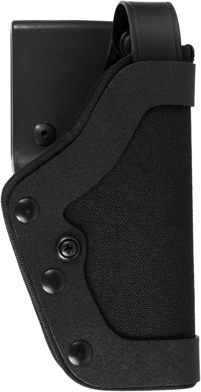 Uncle Mike's Mirage Pro-2 Dual-Retention Duty Jacket Holster